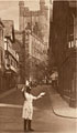 View: ch7992 Chester, St. Werburgh Street / Eastgate Street