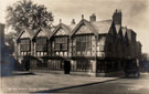 View: ch7994 Chester, Watergate Street