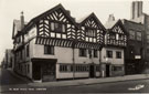 View: ch7996 Chester, Bridge St / Castle Street