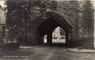 View: ch7997 Chester, Northgate Street