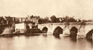 View: ch7998 Chester, River Dee