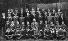 View: ch8002 St. Werburgh's Catholic School