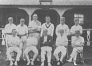 View: ch8004 Clemence's Bakers and Confectioners Cricket Team