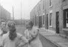 View: ch8008 Chester, Walter Street