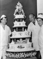 View: ch8012 Chester, Handbridge Bakery
