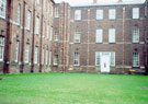 View: ch8050 Chester Royal Infirmary