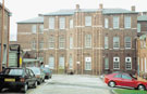 View: ch8053 Chester Royal Infirmary before demolition