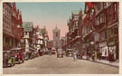 View: ch8056 Chester, Bridge Street