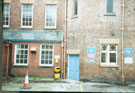 View: ch8057 Chester, Royal Infirmary 	