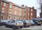 View: ch8058 Chester, Royal Infirmary