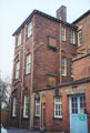 View: ch8059 Chester , Royal Infirmary	