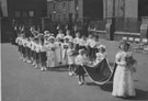 View: ch8140 Chester, Egerton Street School 	