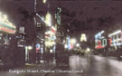 View: ch8143 Eastgate Street illuminated