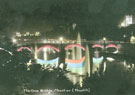 View: ch8147 Dee Bridge illuminated