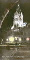 View: ch8148 Town Hall, illuminated