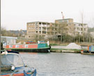 View: ch8180 Chester, Tower Wharf, Chester	