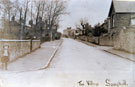 View: ch8195 Saughall