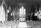 View: ch8201 All Saints Church, Saughall