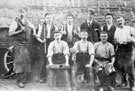 View: ch8205 Saughall	