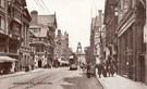 View: ch8216 Chester, Eastgate Street