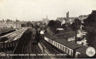 View: ch8217 Chester, Northgate Locks