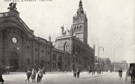 View: ch8218 Chester, Town Hall Square