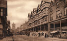 View: ch8220 Chester, Bridge Street