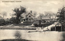 View: ch8222 Eccleston Ferry