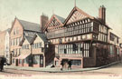 View: ch8229 Chester, Lower Bridge Street