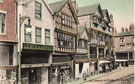 View: ch8230 Chester, Bridge Street