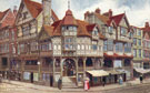 View: ch8233 Chester, The Cross