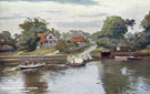 View: ch8235 Eccleston Ferry