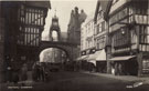 View: ch8241 Chester, Foregate Street