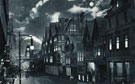 View: ch8245 Chester, Eastgate Street