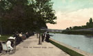 View: ch8259 The Groves and Suspension Bridge