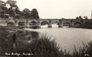 View: ch8264 Dee Bridge at Farndon