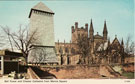 View: ch8266 Bell Tower and Cathedral