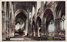 View: ch8267 Chester Cathedral