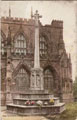 View: ch8270 Chester: Chester Cathedral