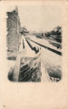 View: ch8279 City Walls and River at the Weir