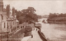 View: ch8280 City Walls and River Dee