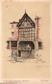 View: ch8286 Chester, Watergate Street