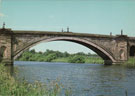 View: ch8288 Chester, River Dee