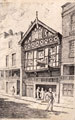 View: ch8295 Chester, Watergate Street