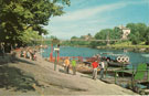 View: ch8298 Chester, River Dee Chester