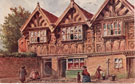View: ch8308 Chester, Watergate Street