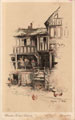 View: ch8321 Chester, Watergate Street	
