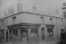 View: ch8331 Chester, Brook Street