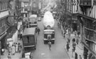 View: ch8332 Chester, Foregate Street
