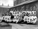 View: ch8336 Christ Church, Newtown, Chester